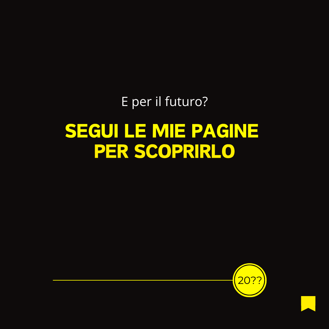 Evoluzione di artigiani levabolli - il futuro